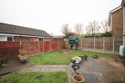 Images for Matthew Wren Close, Little Downham