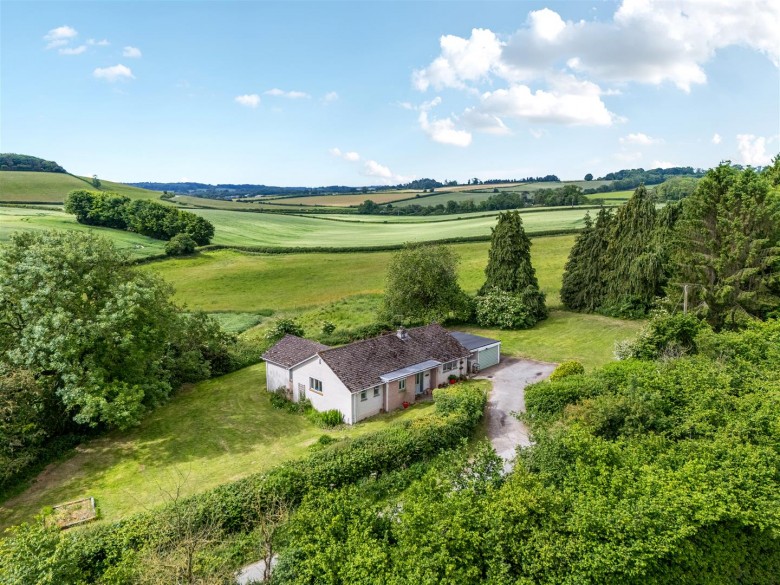 Click the photo for more details of Crawthorne, Dorchester