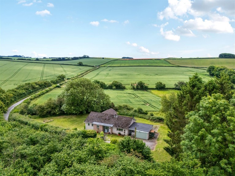 Images for Crawthorne, Dorchester
