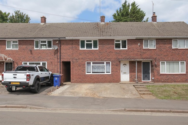 Click the photo for more details of Prescott Avenue, Banbury
