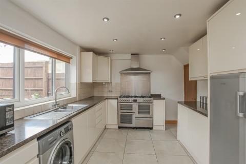 Click the photo for more details of Prescott Avenue, Banbury