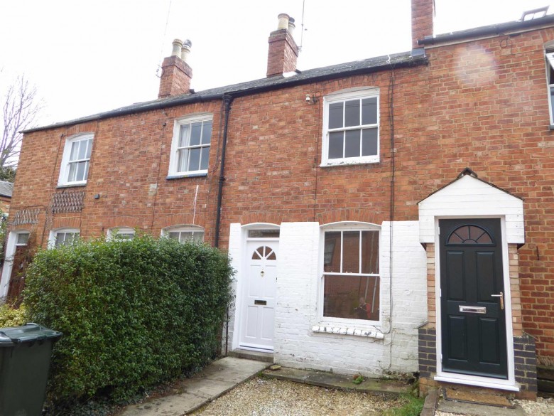 Click the photo for more details of Milton Street, Banbury