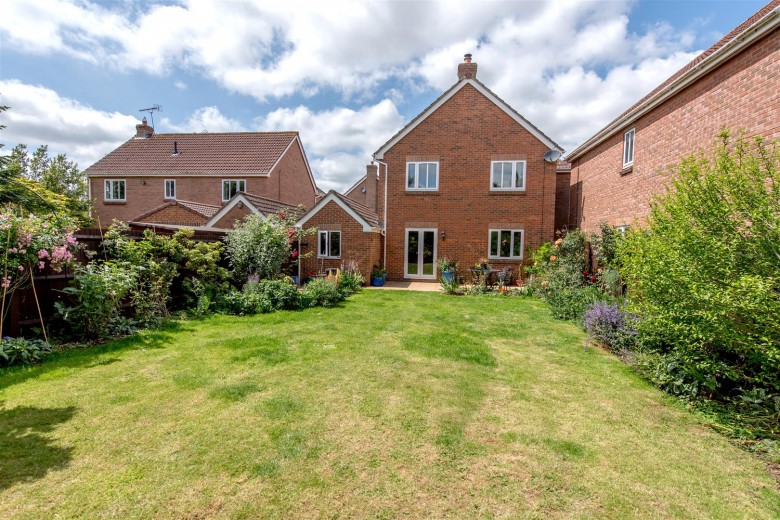 Click the photo for more details of Brendons, Bishops Lydeard, Taunton