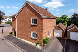 Images for Brendons, Bishops Lydeard, Taunton