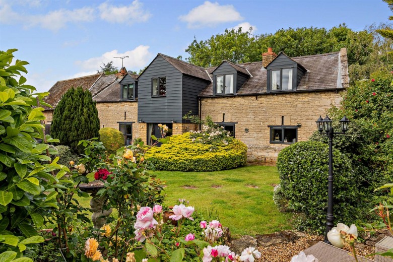 Click the photo for more details of Kirby Road, Gretton, Northamptonshire