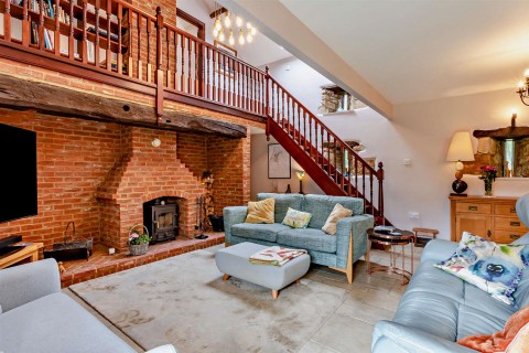 Click the photo for more details of Kirby Road, Gretton, Northamptonshire