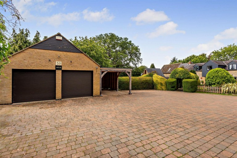 Images for Kirby Road, Gretton, Northamptonshire