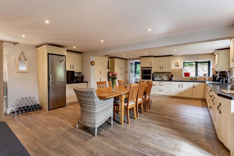 Click the photo for more details of Kirby Road, Gretton, Northamptonshire