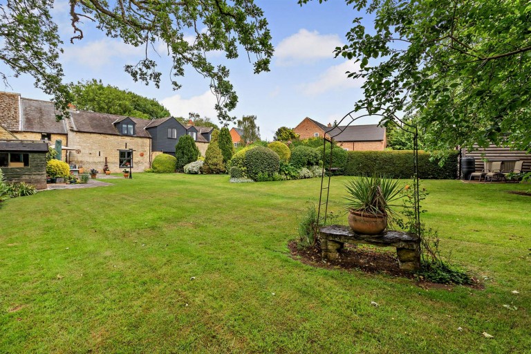 Images for Kirby Road, Gretton, Northamptonshire