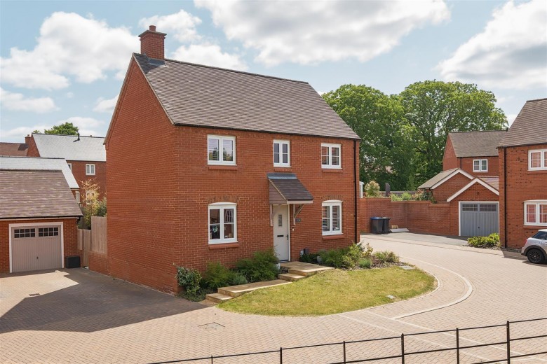 Click the photo for more details of Tollgate Close, Towcester, NN12