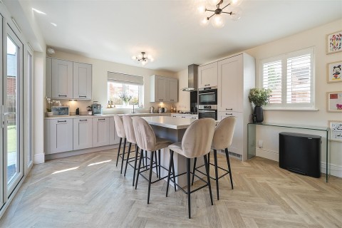 Click the photo for more details of Tollgate Close, Towcester, NN12