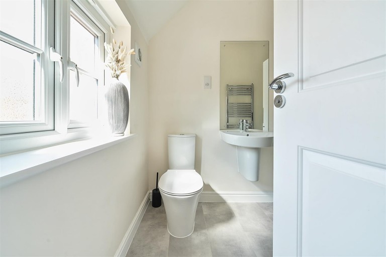 Images for Tollgate Close, Towcester, NN12