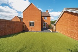 Images for Tollgate Close, Towcester, NN12