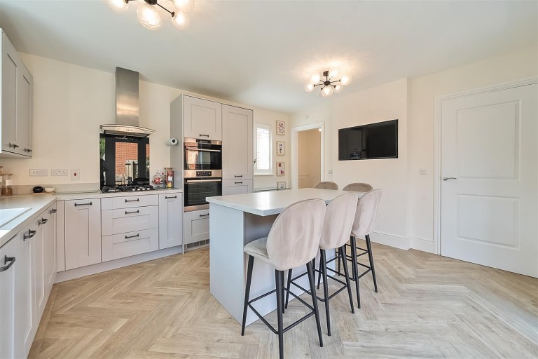 Images for Tollgate Close, Towcester, NN12