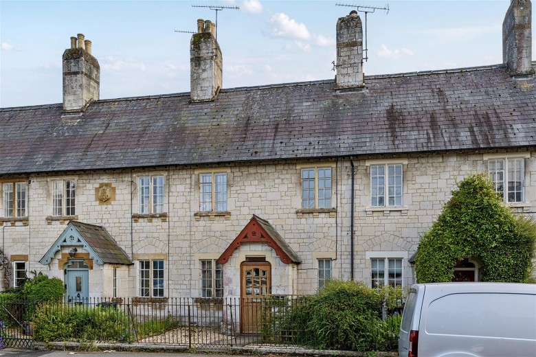 Click the photo for more details of High Street, Puddletown