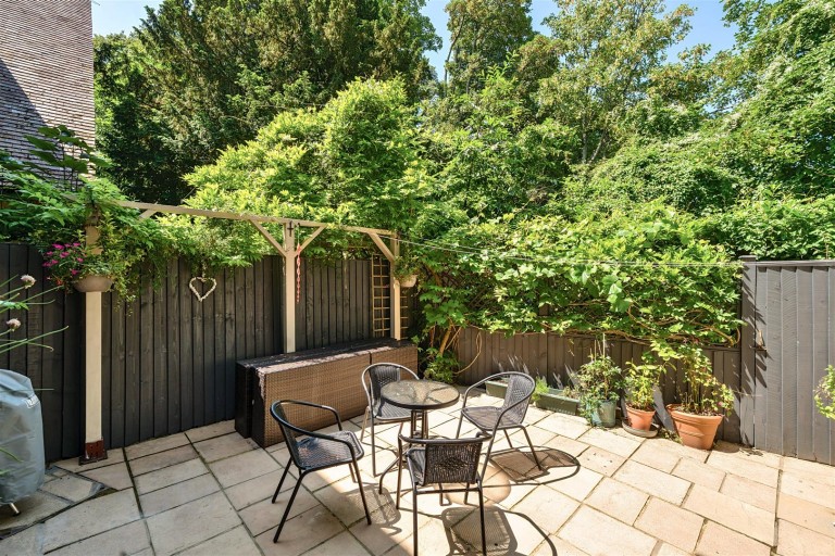 Images for 93 Hendford Hill, Yeovil