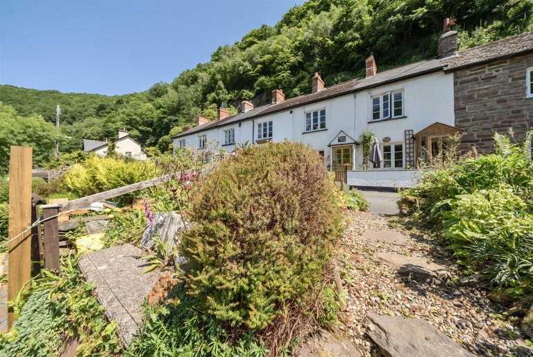 Images for Northmoor Road, Dulverton