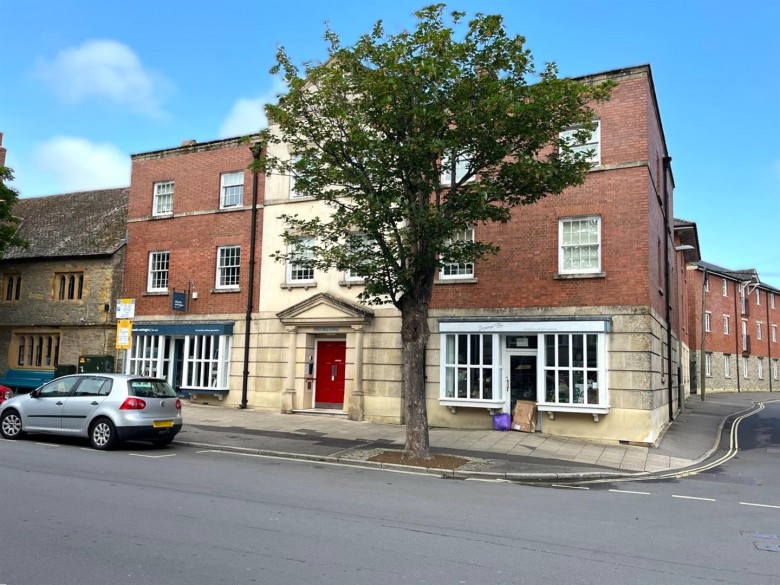 Click the photo for more details of South Street, Bridport