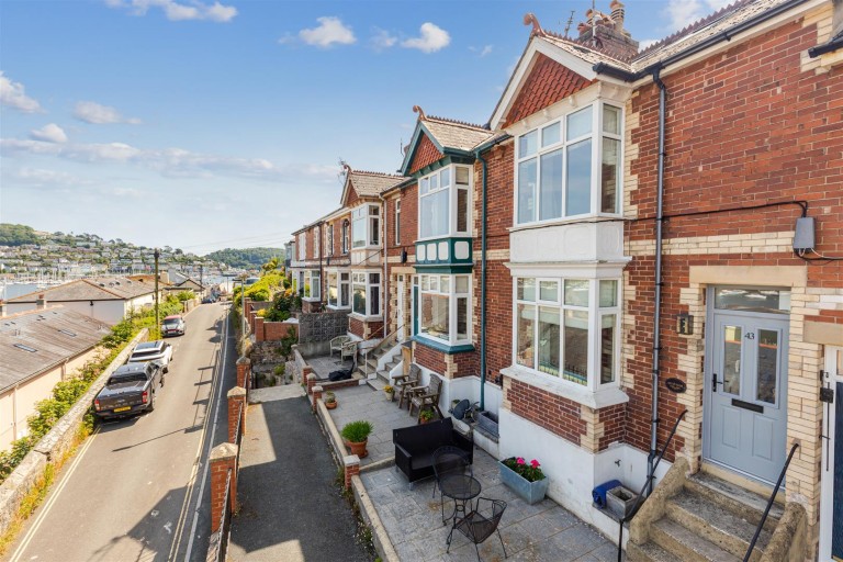 Images for Sandquay Road, Dartmouth