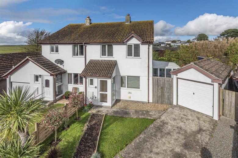 Click the photo for more details of Brent Wartha, Polperro, Looe