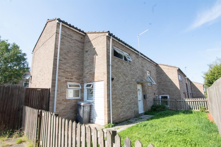 Images for Blaxhall Court, Haverhill