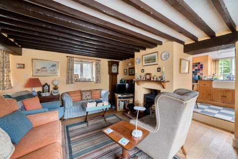 Click the photo for more details of Middle Street, North Perrott, Crewkerne