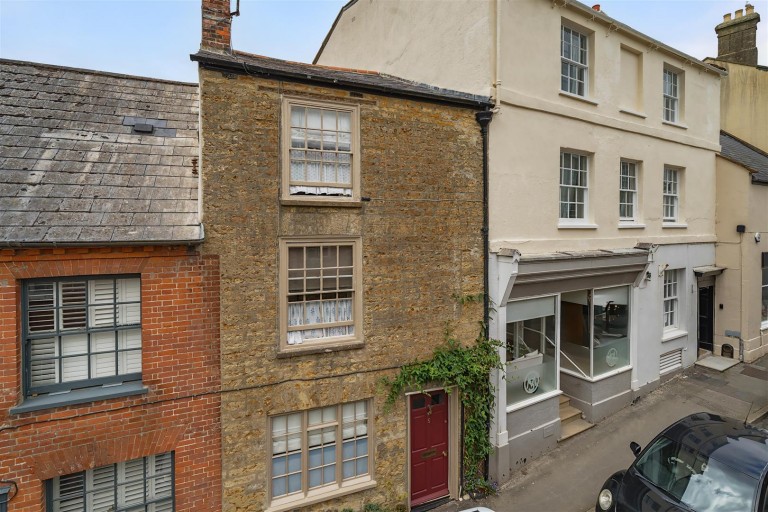 Images for Church Street, Beaminster