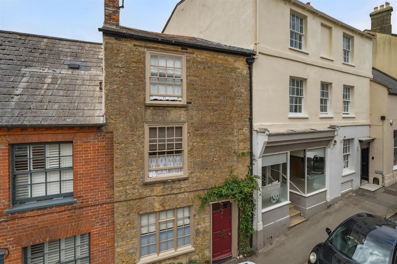 Click the photo for more details of Church Street, Beaminster