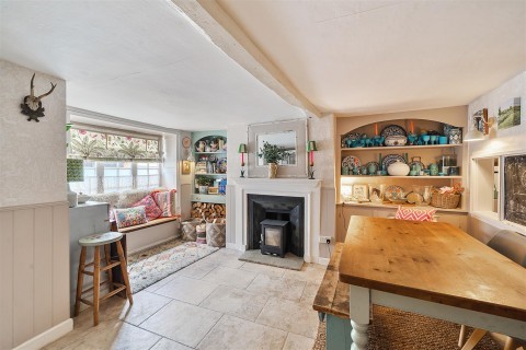Click the photo for more details of Church Street, Beaminster