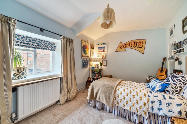 Images for Church Street, Beaminster