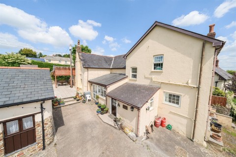Click the photo for more details of Newton Tracey, Barnstaple