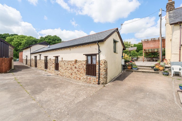 Images for Newton Tracey, Barnstaple
