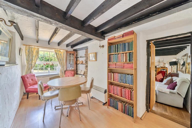 Images for Newton Tracey, Barnstaple