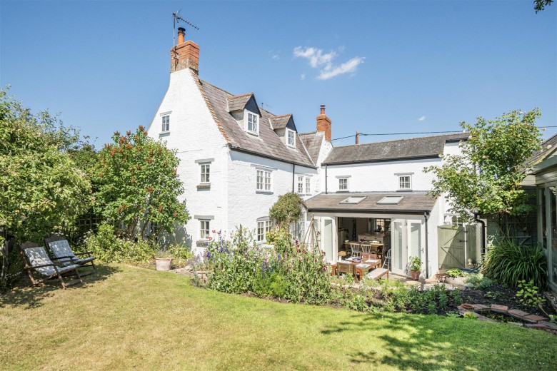 Click the photo for more details of Caldecote, Northamptonshire, NN12