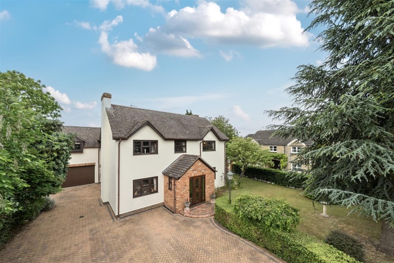 Images for Careys Road, Pury End, NN12