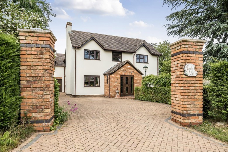 Click the photo for more details of Careys Road, Pury End, NN12