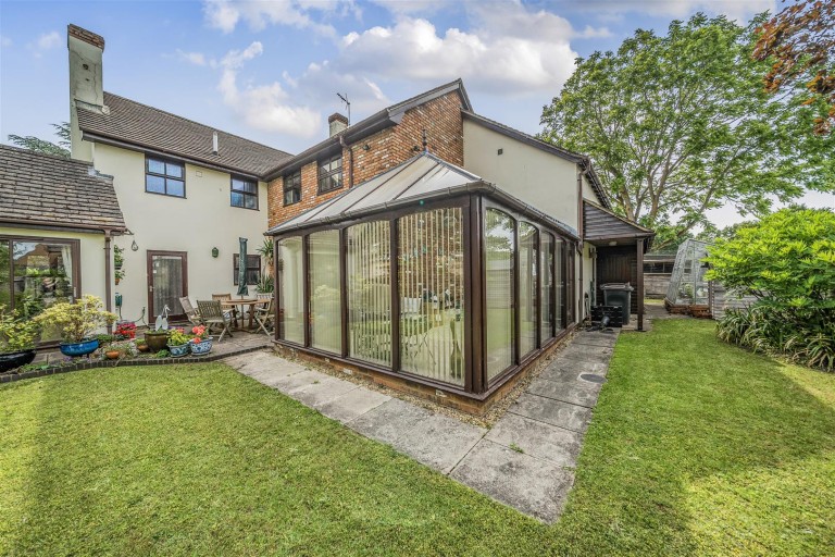 Images for Careys Road, Pury End, NN12