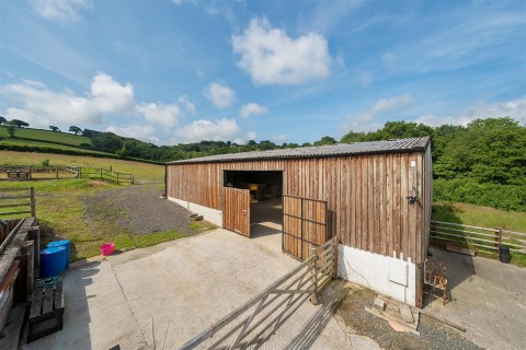Click the photo for more details of Chillaton, Lifton - 3.43 acres