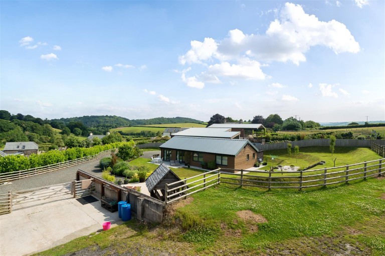 Images for Chillaton, Lifton - 3.43 acres