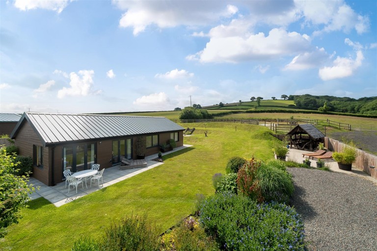 Images for Chillaton, Lifton - 3.43 acres