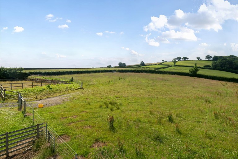 Images for Chillaton, Lifton - 3.43 acres