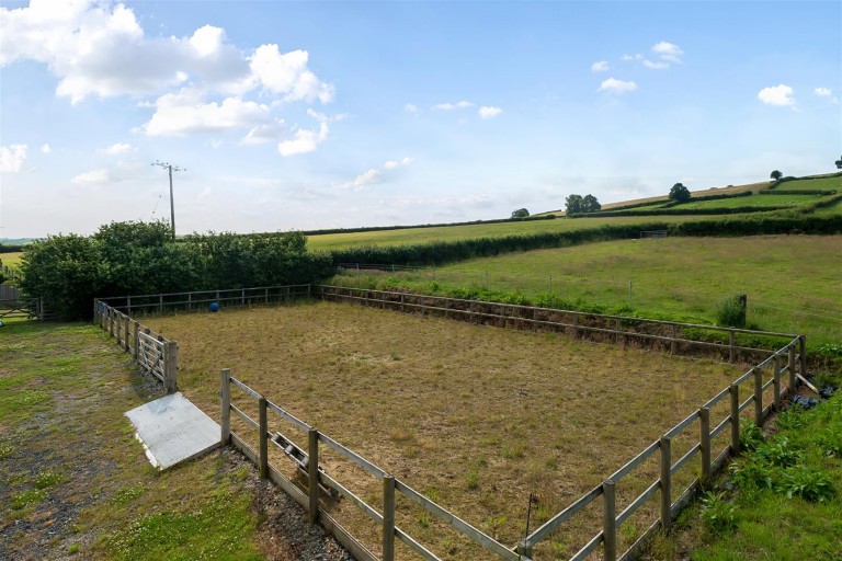 Images for Chillaton, Lifton - 3.43 acres