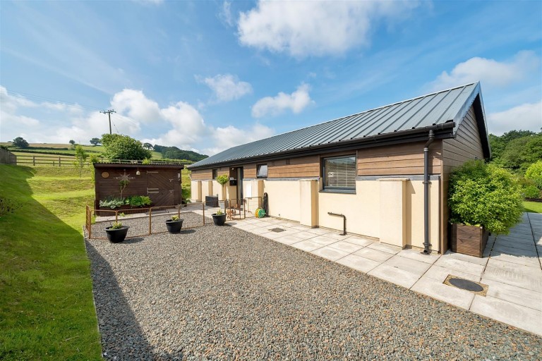 Images for Chillaton, Lifton - 3.43 acres