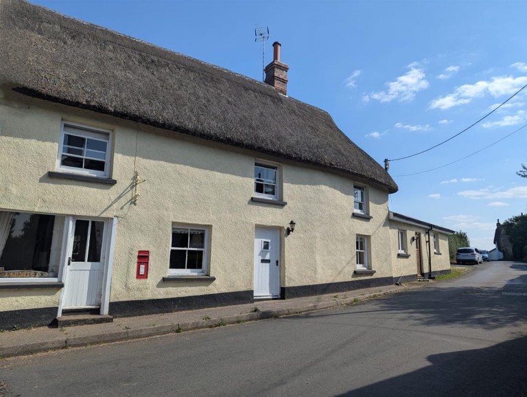 Images for Monkokehampton, Winkleigh