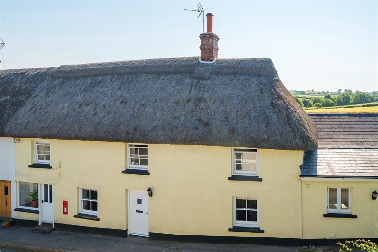 Images for Monkokehampton, Winkleigh
