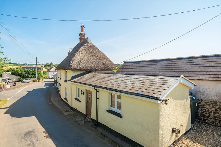 Images for Monkokehampton, Winkleigh
