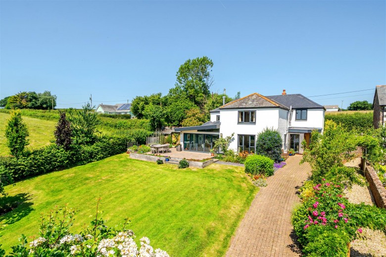 Click the photo for more details of North Tawton