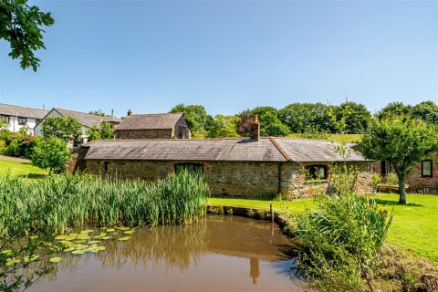Click the photo for more details of North Tawton