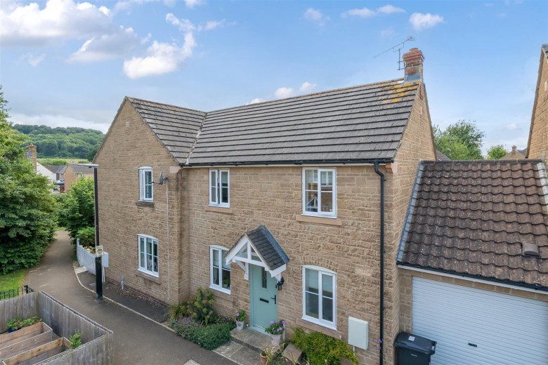 Click the photo for more details of Lower Meadow, Ilminster