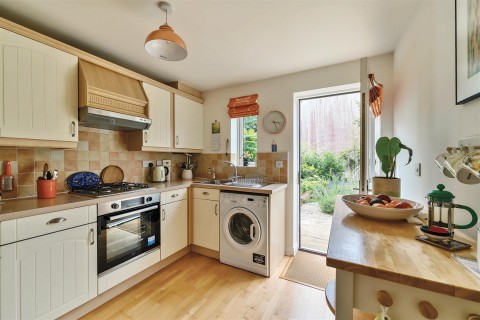 Click the photo for more details of Lower Meadow, Ilminster
